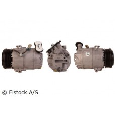 Συμπιεστής A/C (Κομπρέσορας) FIAT BRAVA 1995 - 2003 ( 182 ) ELSTOCK 51-0580