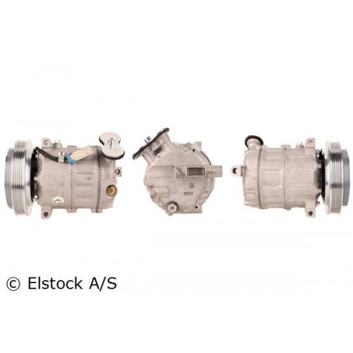 Συμπιεστής A/C (Κομπρέσορας) ALFA ROMEO 159 2006 - 2008 ELSTOCK 51-0581 Συμπιεστής A/C (Κομπρέσορας) ALFA ROMEO 159 2006 - 2008 ELSTOCK 51-0581