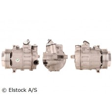 Συμπιεστής A/C (Κομπρέσορας) MERCEDES C CLASS 2007 - 2011 ( W204 ) ELSTOCK 51-0585