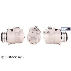 Συμπιεστής A/C (Κομπρέσορας) BMW X3 2004 - 2007 ( Ε83 ) ELSTOCK 51-0588
