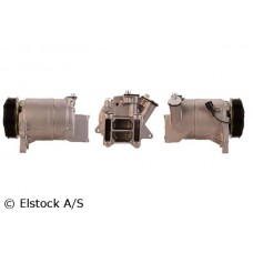 Συμπιεστής A/C (Κομπρέσορας) NISSAN MURANO 2004 - 2008 ( Z50 ) ELSTOCK 51-0589