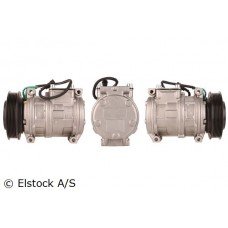 Συμπιεστής A/C (Κομπρέσορας) JEEP GRAND CHEROKEE 1993 - 1998 ( Z, ZJ ) ELSTOCK 51-0590