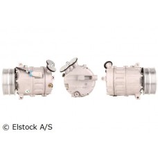 Συμπιεστής A/C (Κομπρέσορας) ALFA ROMEO 159 2006 - 2008 ELSTOCK 51-0592