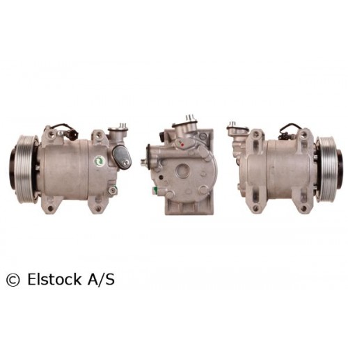 Συμπιεστής A/C (Κομπρέσορας) NISSAN MURANO 2008 - 2011 ( Z51 ) ELSTOCK 51-0595 Συμπιεστής A/C (Κομπρέσορας) NISSAN MURANO 2008 - 2011 ( Z51 ) ELSTOCK 51-0595