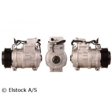 Συμπιεστής A/C (Κομπρέσορας) MERCEDES E CLASS 1985 - 1993 ( W124 ) ELSTOCK 51-0597