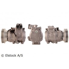 Συμπιεστής A/C (Κομπρέσορας) TOYOTA CELICA 1986 - 1990 ( T160 ) ELSTOCK 51-0603
