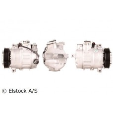 Συμπιεστής A/C (Κομπρέσορας) JAGUAR XJ 2003 - 2006 ( X350 ) ELSTOCK 51-0605