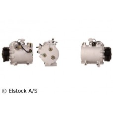 Συμπιεστής A/C (Κομπρέσορας) SUZUKI SWIFT 2006 - 2008 ( RS ) ELSTOCK 51-0606