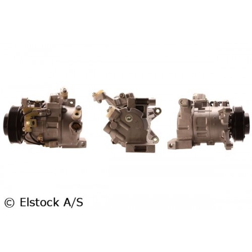 Συμπιεστής A/C (Κομπρέσορας) ELSTOCK 51-0610 Συμπιεστής A/C (Κομπρέσορας) ELSTOCK 51-0610