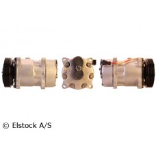 Συμπιεστής A/C (Κομπρέσορας) ELSTOCK 51-0612