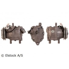 Συμπιεστής A/C (Κομπρέσορας) DAIHATSU SIRION 2002 - 2006 ( M100 ) ( M101 ) ELSTOCK 51-0619