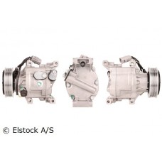 Συμπιεστής A/C (Κομπρέσορας) TOYOTA AVENSIS 2000 - 2003 ( T220 ) ELSTOCK 51-0620