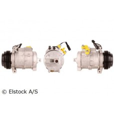 Συμπιεστής A/C (Κομπρέσορας) BMW X5 2000 - 2004 ( Ε53 ) ELSTOCK 51-0622