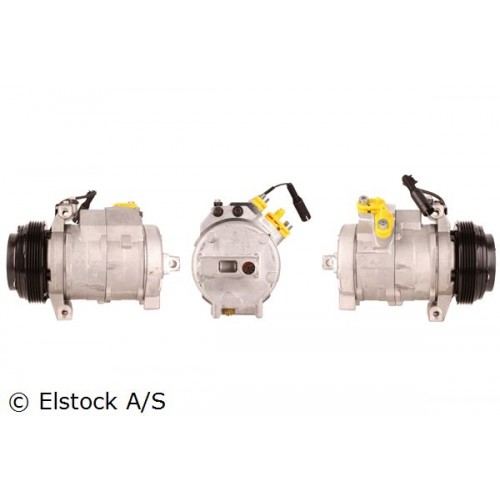 Συμπιεστής A/C (Κομπρέσορας) BMW X5 2000 - 2004 ( Ε53 ) ELSTOCK 51-0622
