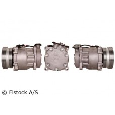 Συμπιεστής A/C (Κομπρέσορας) ALFA ROMEO 155 1992 - 1997 ( 167 ) ELSTOCK 51-0624