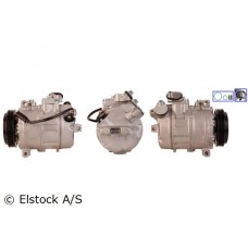 Συμπιεστής A/C (Κομπρέσορας) BMW 7 Series 2002 - 2005 ( E65 / E66 ) ELSTOCK 51-0627