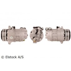 Συμπιεστής A/C (Κομπρέσορας) BMW 3 Series 2003 - 2005 ( E46 F/L ) ELSTOCK 51-0630