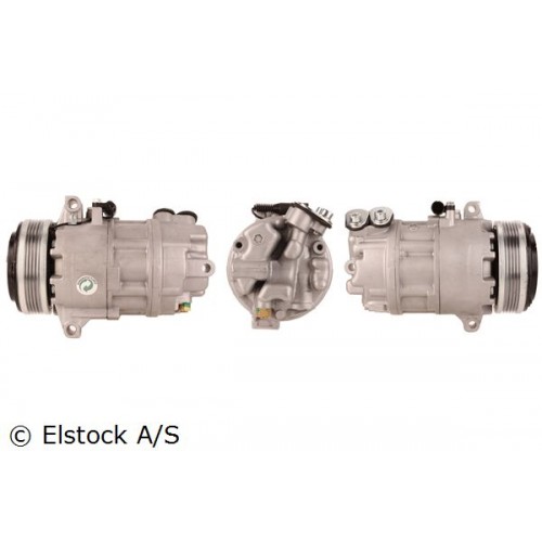 Συμπιεστής A/C (Κομπρέσορας) BMW 3 Series 2003 - 2005 ( E46 F/L ) ELSTOCK 51-0630