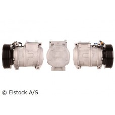 Συμπιεστής A/C (Κομπρέσορας) ELSTOCK 51