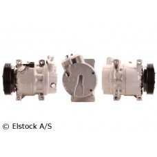 Συμπιεστής A/C (Κομπρέσορας) ELSTOCK 51-0641