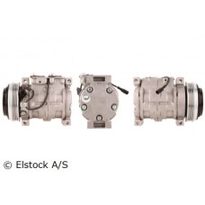 Συμπιεστής A/C (Κομπρέσορας) SUZUKI LIANA 2001 - 2004 ( RH ) ELSTOCK 51-0646