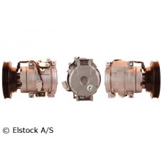 Συμπιεστής A/C (Κομπρέσορας) TOYOTA AVENSIS 2000 - 2003 ( T220 ) ELSTOCK 51-0647