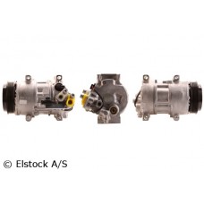 Συμπιεστής A/C (Κομπρέσορας) MERCEDES A CLASS 2004 - 2008 ( W169 ) ELSTOCK 51-0648