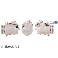 Συμπιεστής A/C (Κομπρέσορας) BMW Z4 2009 - 2012 ( E89 ) ELSTOCK 51-0649