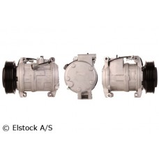 Συμπιεστής A/C (Κομπρέσορας) HONDA ACCORD 2003 - 2005 ( CL / M / N ) ELSTOCK 51-0651
