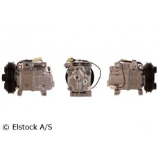 Συμπιεστής A/C (Κομπρέσορας) MAZDA DEMIO 2000 - 2003 ( DW ) ELSTOCK 51-0660