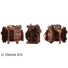 Συμπιεστής A/C (Κομπρέσορας) HONDA PRELUDE 1992 - 1996 ( BB ) ELSTOCK 51-0661