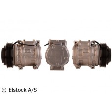Συμπιεστής A/C (Κομπρέσορας) PORSCHE 911 1989 - 1993 ( 964 ) ELSTOCK 51-0663
