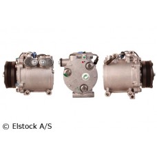 Συμπιεστής A/C (Κομπρέσορας) SUZUKI IGNIS 2003 - 2008 ( RM ) ELSTOCK 51-0664