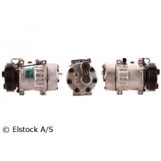 Συμπιεστής A/C (Κομπρέσορας) ELSTOCK 51-0667