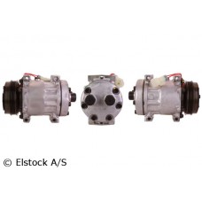 Συμπιεστής A/C (Κομπρέσορας) ELSTOCK 51-0668