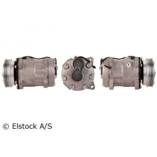 Συμπιεστής A/C (Κομπρέσορας) ELSTOCK 51-0671