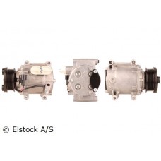 Συμπιεστής A/C (Κομπρέσορας) ELSTOCK 51-0673