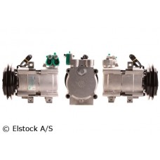 Συμπιεστής A/C (Κομπρέσορας) ELSTOCK 51-0676