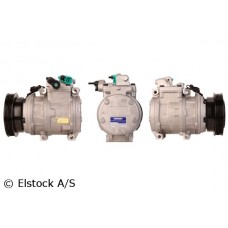 Συμπιεστής A/C (Κομπρέσορας) ELSTOCK 51-0677