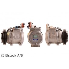 Συμπιεστής A/C (Κομπρέσορας) KIA SHUMA 1998 - 2001 ( FB ) ELSTOCK 51-0678