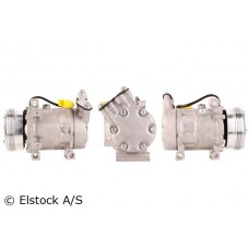 Συμπιεστής A/C (Κομπρέσορας) ELSTOCK 51-0679