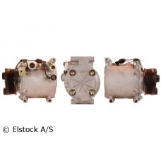 Συμπιεστής A/C (Κομπρέσορας) MITSUBISHI LANCER 2004 - 2008 ( CS ) ELSTOCK 51-0680