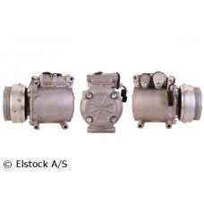 Συμπιεστής A/C (Κομπρέσορας) ELSTOCK 51-0681