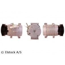 Συμπιεστής A/C (Κομπρέσορας) OPEL ANTARA 2006 - 2010 ELSTOCK 51-0682