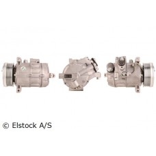 Συμπιεστής A/C (Κομπρέσορας) ELSTOCK 51-0684