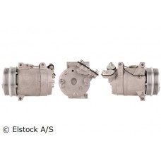 Συμπιεστής A/C (Κομπρέσορας) FORD FOCUS 2004 - 2008 (MK2A) ELSTOCK 51-0686