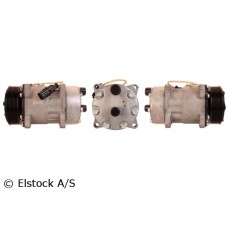 Συμπιεστής A/C (Κομπρέσορας) ELSTOCK 51