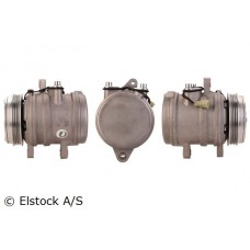 Συμπιεστής A/C (Κομπρέσορας) CHEVROLET-DAEWOO MATIZ 2001 - 2005 ( M150 ) ELSTOCK 51-0689