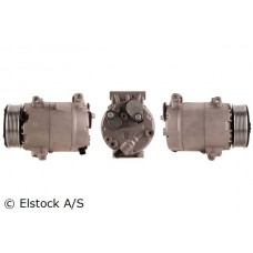 Συμπιεστής A/C (Κομπρέσορας) RENAULT ESPACE 2003 - 2006 ( JK0 ) ( JK1 ) ELSTOCK 51-0695