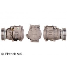 Συμπιεστής A/C (Κομπρέσορας) ELSTOCK 51-0697